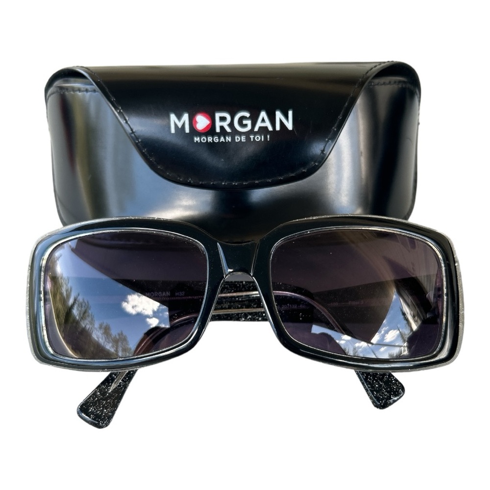 Morgan De Toi! Sunglasses